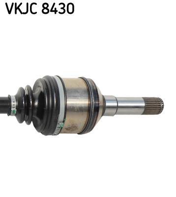 Cardan SKF ref. VKJC 8430